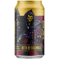Revolution Brewing Company Deth By Bramble (2024)