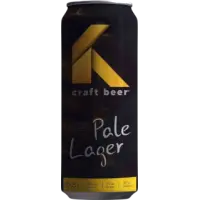 Pivovar Blud Pale Lager 12°