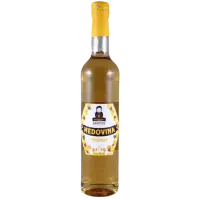 Včelařství Babákov Medovina Originál