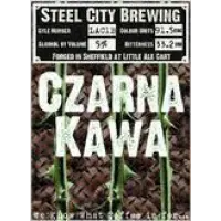Steel City Brewing Czarna Kawa
