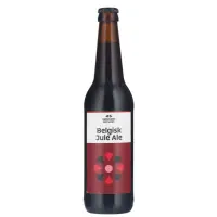 Nørrebro Bryghus Belgisk Jule Ale