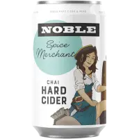 Noble Cider Spice Merchant