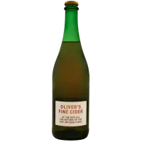 Oliver's Cider At the Hop #11