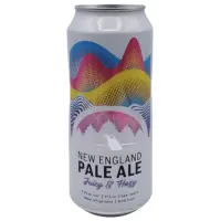 Blindman Brewing New England-Style Pale Ale
