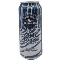 Blindman Brewing Longshadows IPA