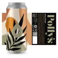 Polly's Brew Co. Petrichor