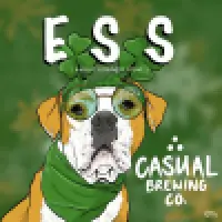 Casual Brewing Company ESS