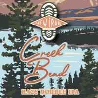 New Trail Brewing Co. Creek Bend