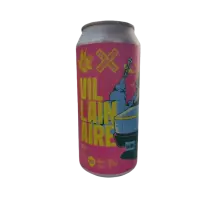 Dois Corvos Cervejeira Villainaire