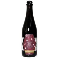 Blindman Brewing Dwarf Sour Cherry