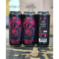 Browar Monsters Poison Heart