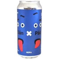 Vaat Dän & Päd