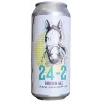 Blindman Brewing 24-2