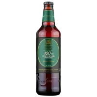 Fuller's Brewery 180th Anniversary Porter