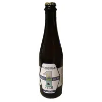 Blindman Brewing 1st Anniversary Ale