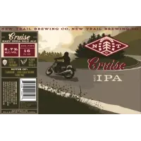New Trail Brewing Co. Cruise