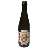 Blindman Brewing 3 Year