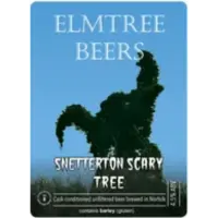 Elmtree Beers Snetterton Scary Tree