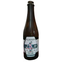 Blindman Brewing 4 Year