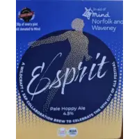 Wildcraft Brewing Esprit