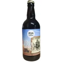 Wildcraft Brewing Wild Bills' Bigger Brother