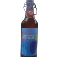 Brauhaus Döbler Zwetschgenseidla