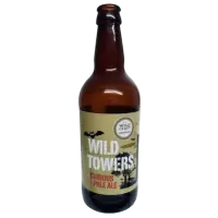 Wildcraft Brewing Wild Towers
