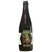 Blindman Brewing Brett Saison