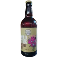 Wildcraft Brewing Wild Sting