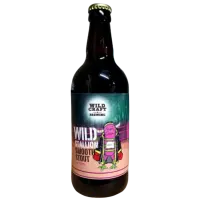 Wildcraft Brewing Wild Stallion