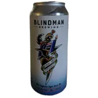Blindman Brewing Hudson Heart Project