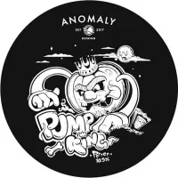 Anomaly Brewing Pump King