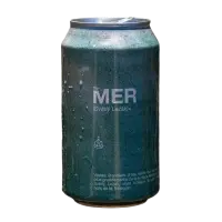 Mellön Brasserie Mer