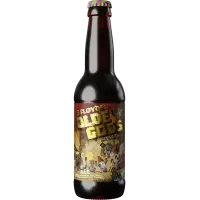 3 Floyds Brewing Company Olde Gods