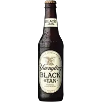 Yuengling Brewery Black & Tan