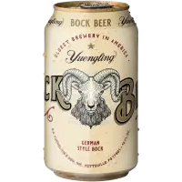 Yuengling Brewery Bock Beer (2024)