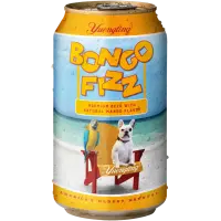 Yuengling Brewery Bongo Fizz