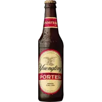 Yuengling Brewery Dark Brewed Porter
