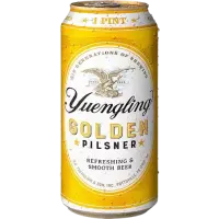 Yuengling Brewery Golden Pilsner