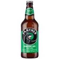 Panther Brewery American Pale Ale