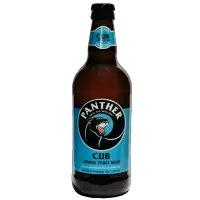 Panther Brewery Cub