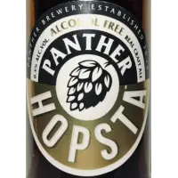 Panther Brewery Hopsta