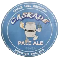 Chalk Hill Brewery Cask-Ade