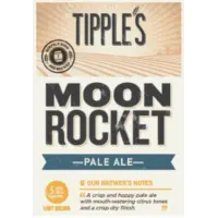 Tipple's Moon Rocket