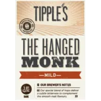 Tipple's The Hanged Monk