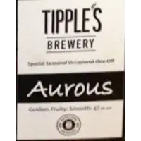 Tipple's Aurous