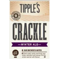 Tipple's Crackle