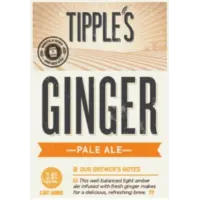 Tipple's Ginger