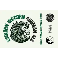 Birrificio Italiano Einkorn Unicorn