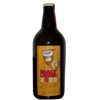 Birrificio Italiano Malt Liquor 2008